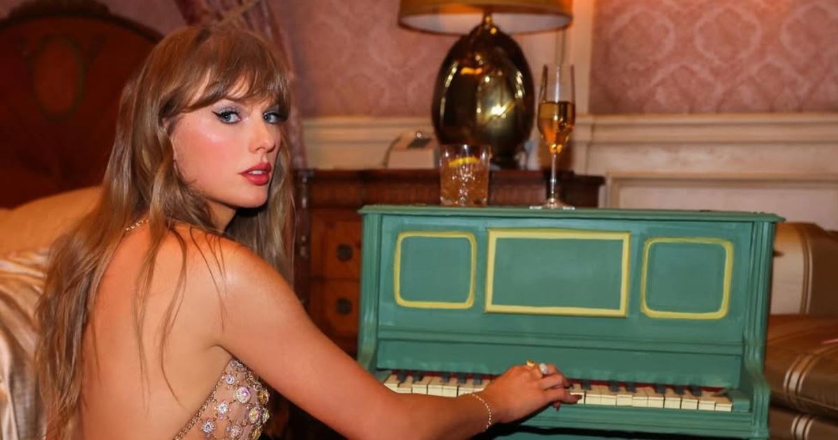 Taylor Swift otkrila zašto ne želi nastupiti na Super Bowlu