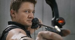 Jeremy Renner je od Marvela tražio da ubiju Hawkeyea u Osvetnicima