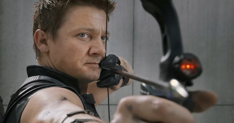 Jeremy Renner je od Marvela tražio da ubiju Hawkeyea u Osvetnicima