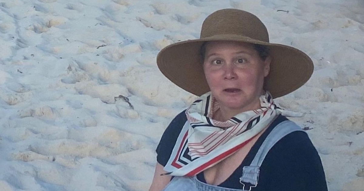 Amy Schumer dirnula pratitelje iskrenom objavom o majčinstvu: Pošaljite pomoć
