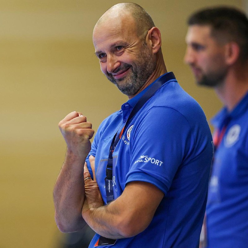 Bivši hrvatski izbornik nakon poraza u prvom kolu prvenstva napustio RK Sesvete