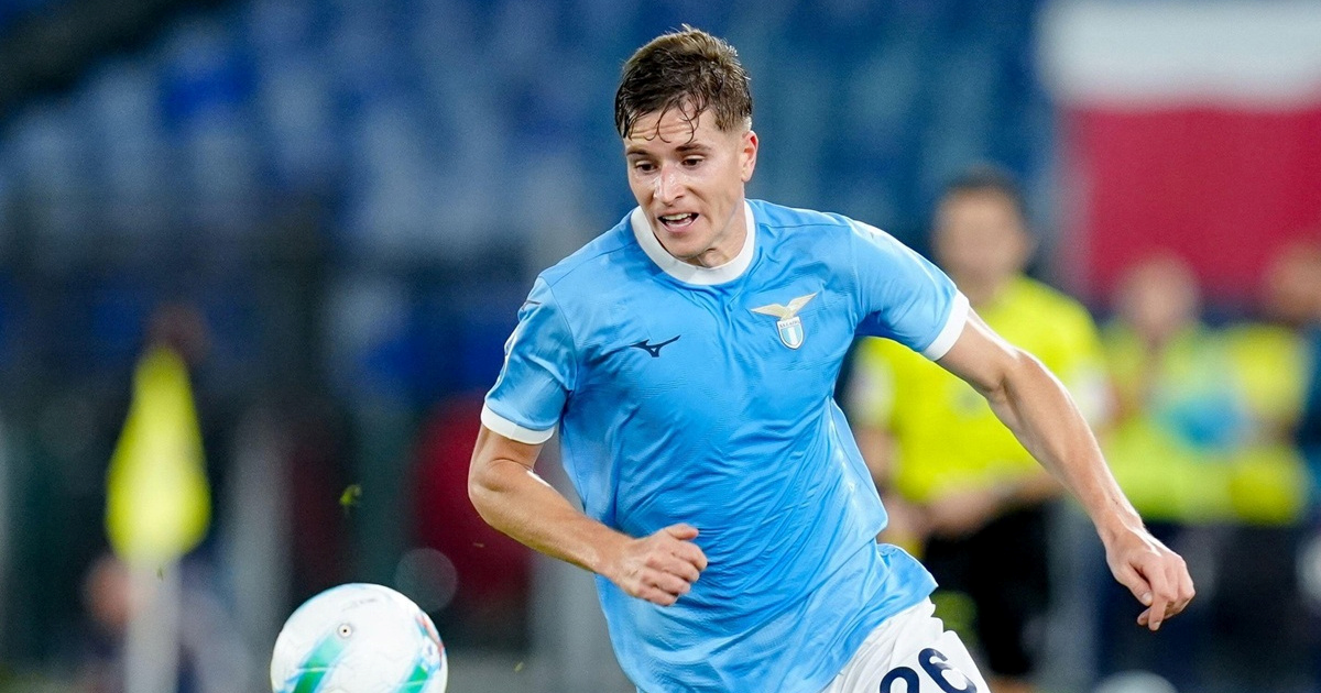 Talijani: U Rimu se priprema novi ugovor za Hrvata. Potpisat će ga danas