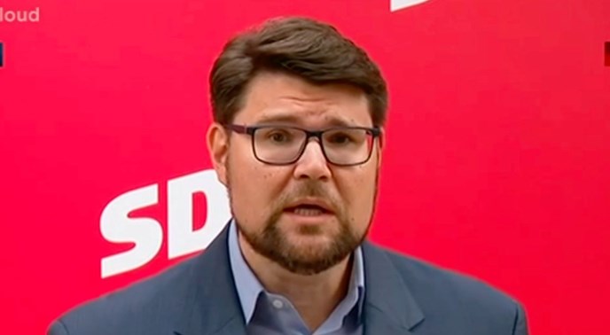 Grbin na pitanje je li SDP odustao od Milanovića: "Ako je to pitanje, odgovor je da"
