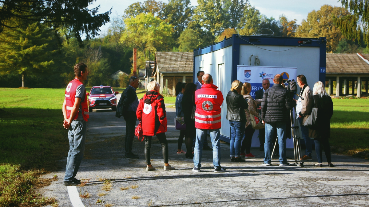 U Karlovačkoj županiji u nedjelju 89 novooboljelih