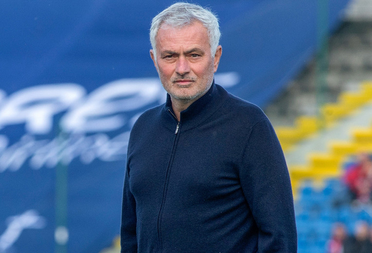 Mourinho se vraća u Premier ligu?