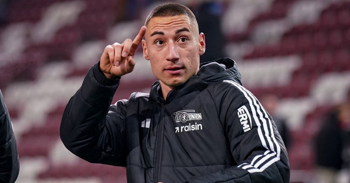 Hrvat sinoć golom spasio klub. Sad dogovara odlazak u Schalke?