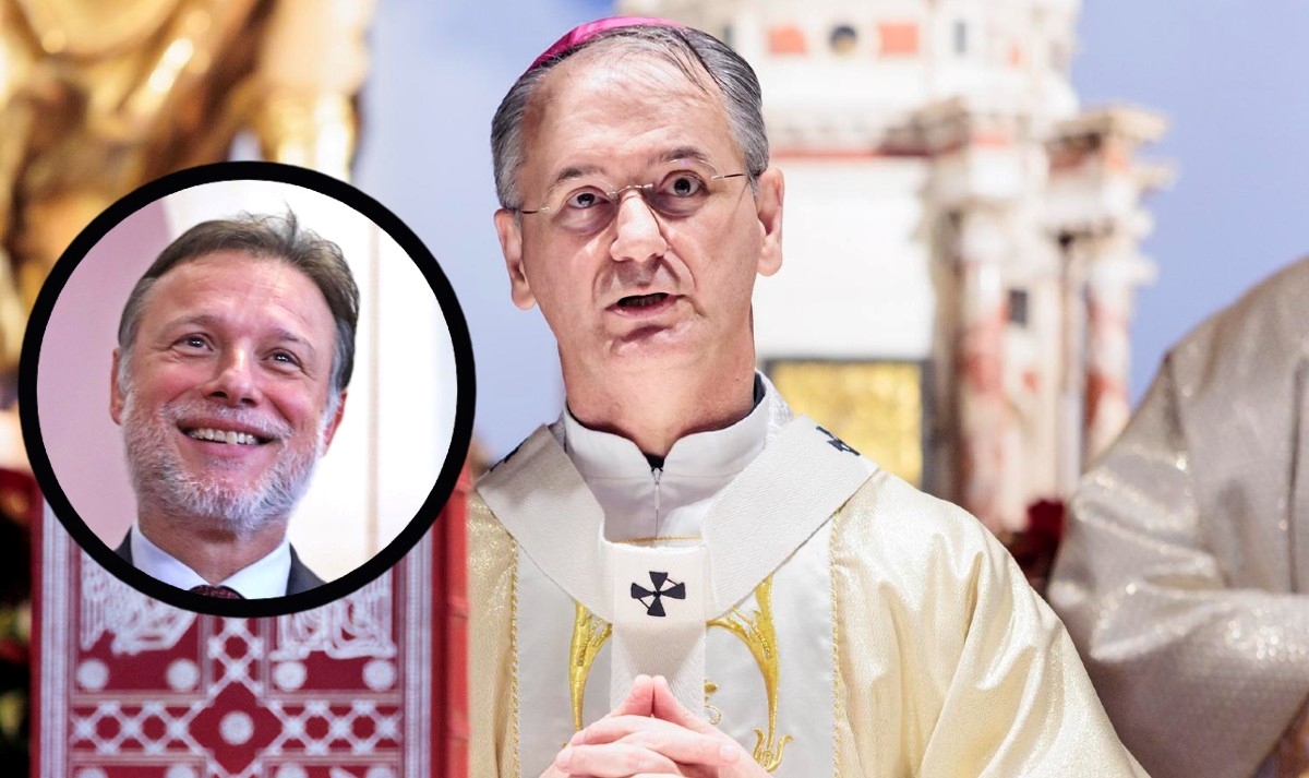 Njonjo čestitao Kutleši: "U izazovnim vremenima želim Vam svu potrebnu snagu"