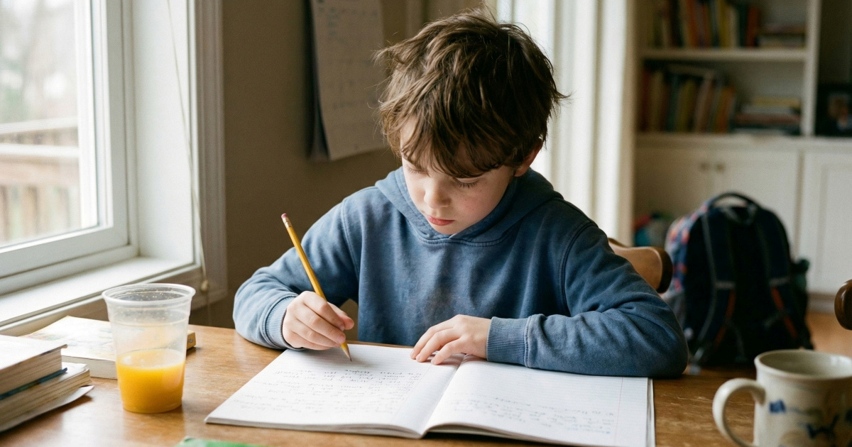 Kako ojačati dječji mozak: Evo što savjetuje neurolog