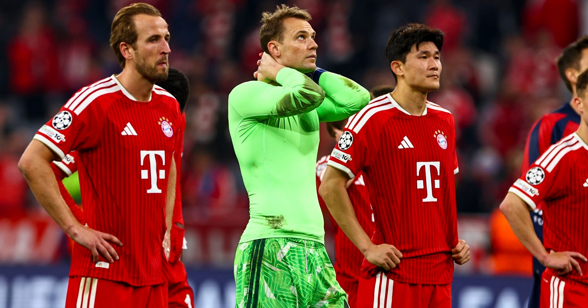 Neuer: Za PSG igraju ubojice