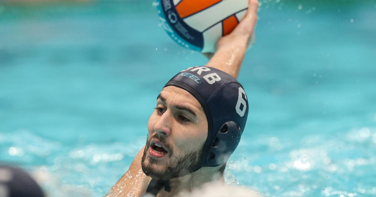 Bio je mlada senzacija koja je izabrala Srbiju umjesto Hrvatske. Igrat će za Mladost