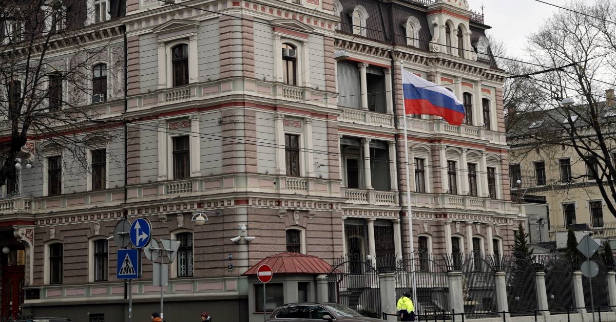 Rusija protjerala 45 zaposlenika poljske ambasade