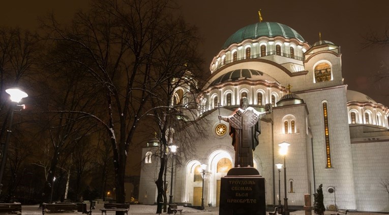 Zašto pravoslavni Srbi danas slave Božić, a ne 25. prosinca?