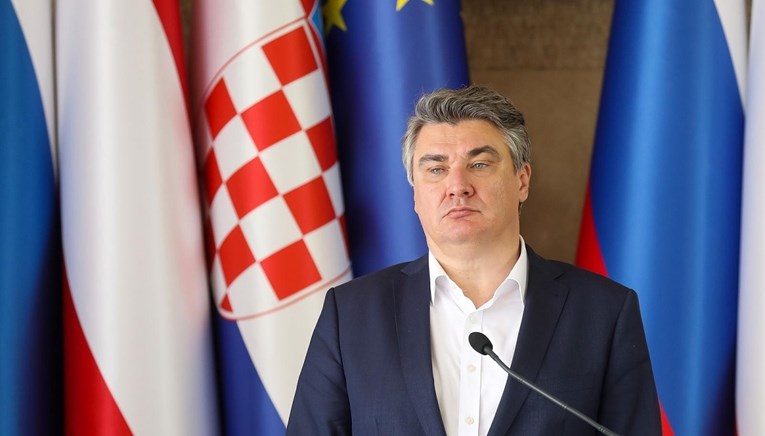 Milanović o djeci ubijenoj u Vitezu: Razorna granata je prekinula nevine živote