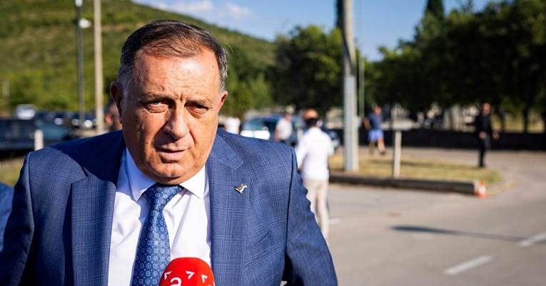 Dodik: Moja stranka neće izaći na prijevremene izbore za predsjednika RS