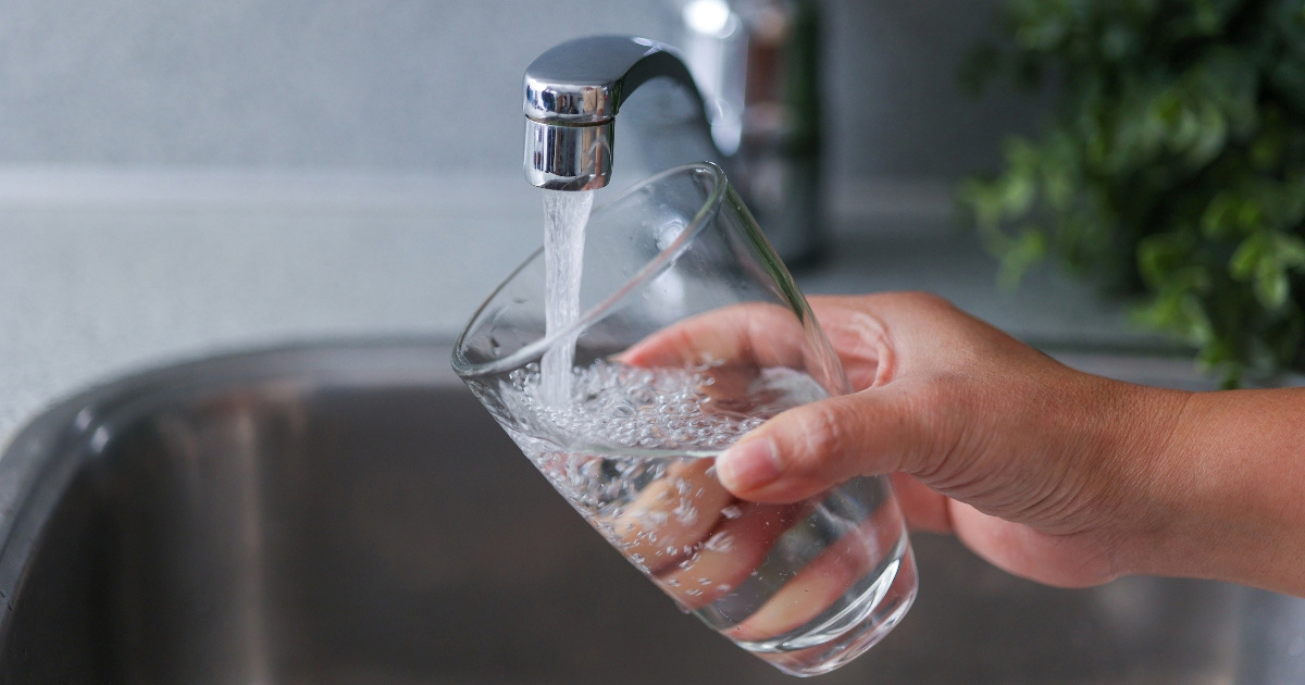 Što je zdravije, voda iz pipe ili flaširana voda?