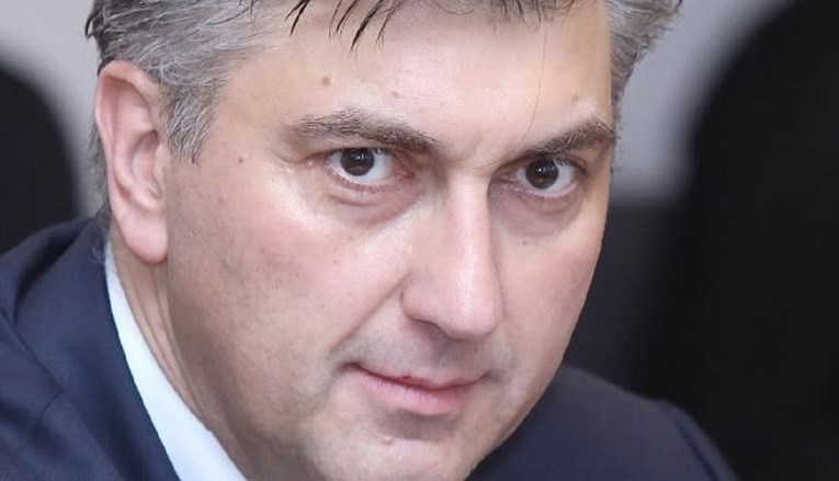 Plenković o Krstičeviću: Koliko sam ja njega uspio razumjeti...