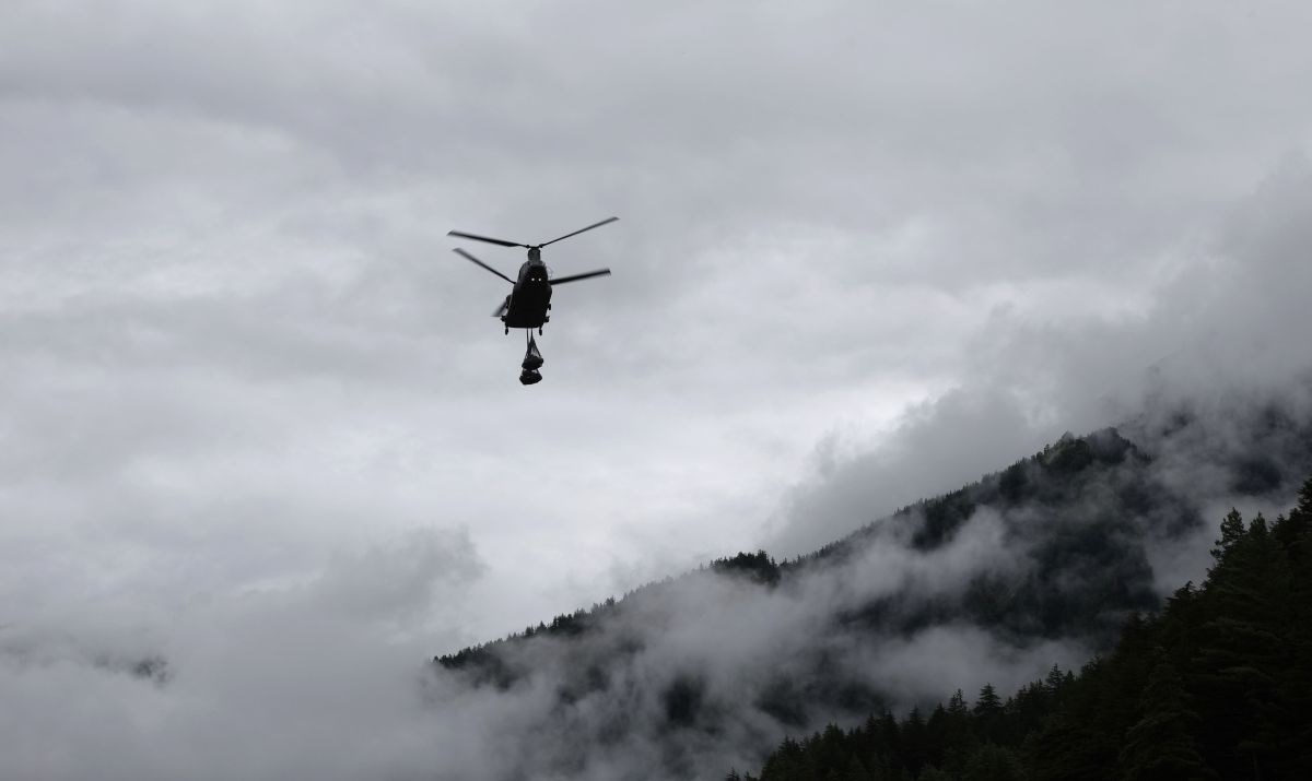 Najmanje sedam poginulih u lavini na Himalaji