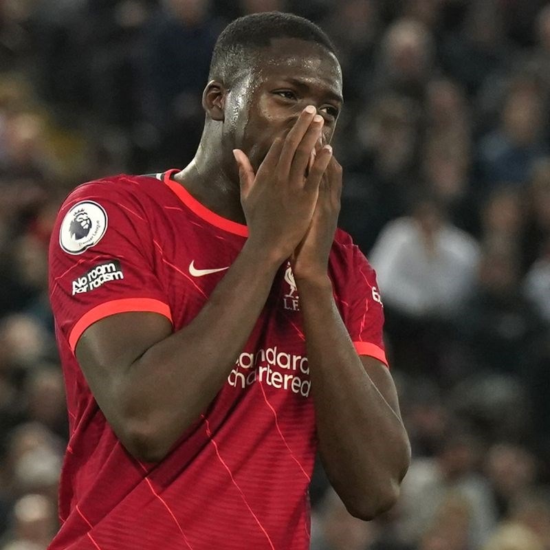 Marca: Real krade Liverpoolu još jednog igrača. Redsi su to shvatili osobno