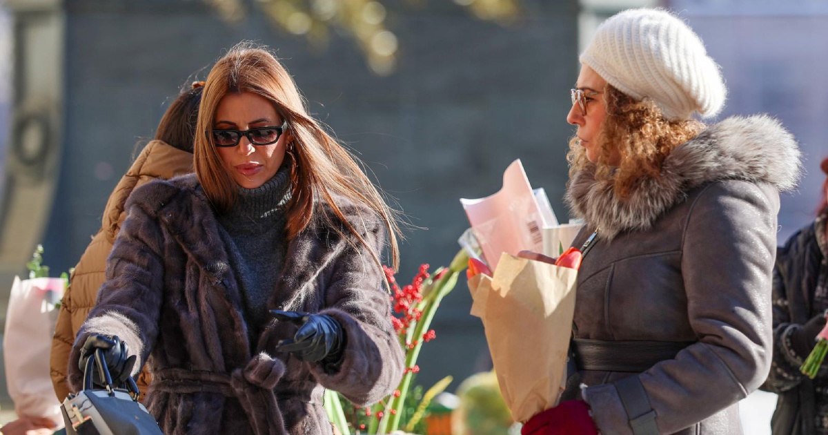 DHMZ: Ostavite kišobrane i ponesite sunčane naočale, ali promjena stiže već sutra