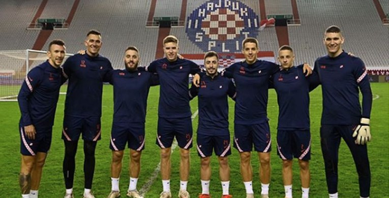 Hajduk je sedmi. Gdje bi bio s ovih osam povratnika na Poljud?