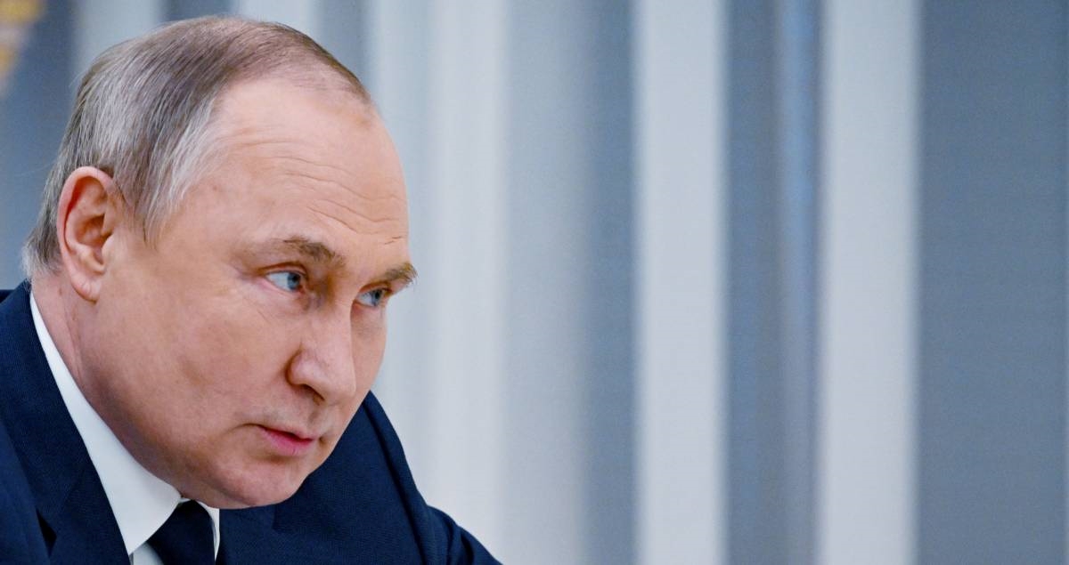 Putin zaprijetio "munjevitom osvetom" i to "instrumentima kakve nitko nema"