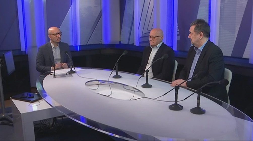 Vojni analitičar: Europa ima dovoljno kapaciteta za proizvodnju oružja