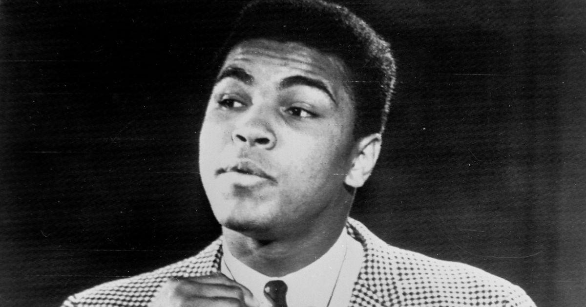 Dan kada je svijet prvi put čuo ime Muhammad Ali