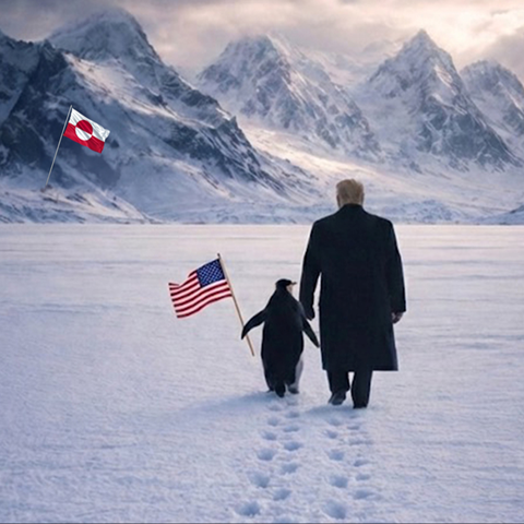 Eksplozija antiameričkog raspoloženja u Europi. Grenland je bio samo početak