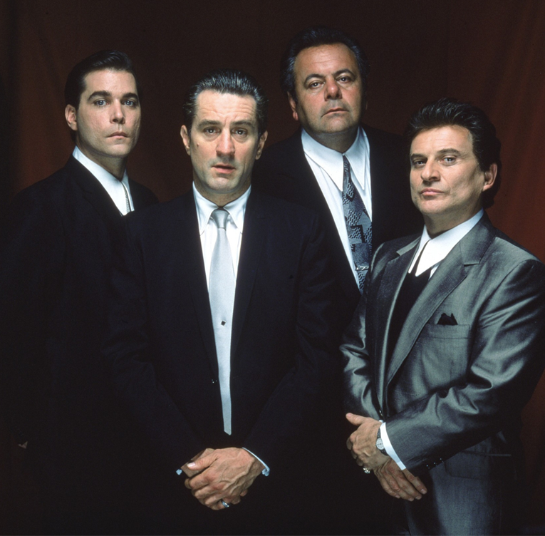 Deset gangsterskih filmova koji su dobri gotovo kao Kum, prema kritičarima