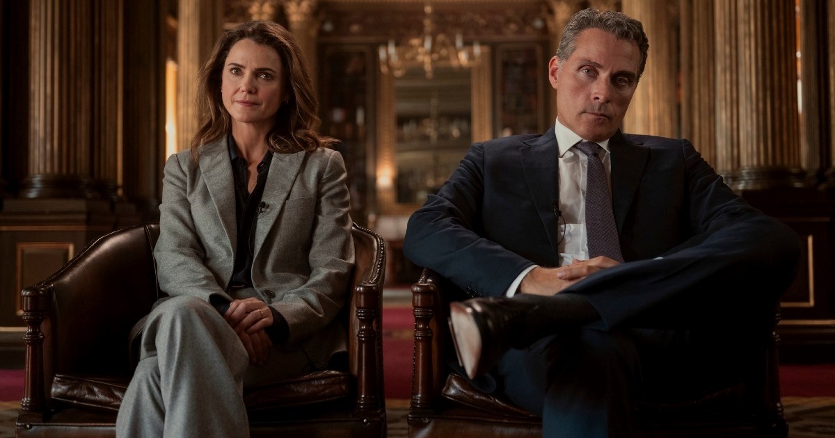 Šest političkih drama za gledanje nakon Netflixove serije Hostage