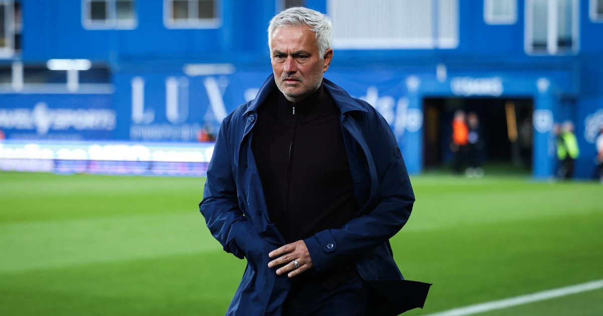 Mourinho u Realu planira otpisati igrače vrijednosti od skoro 200 milijuna eura