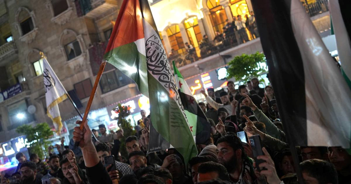 Sirija i Izrael u novoj rundi pregovora u Parizu uz posredovanje SAD-a