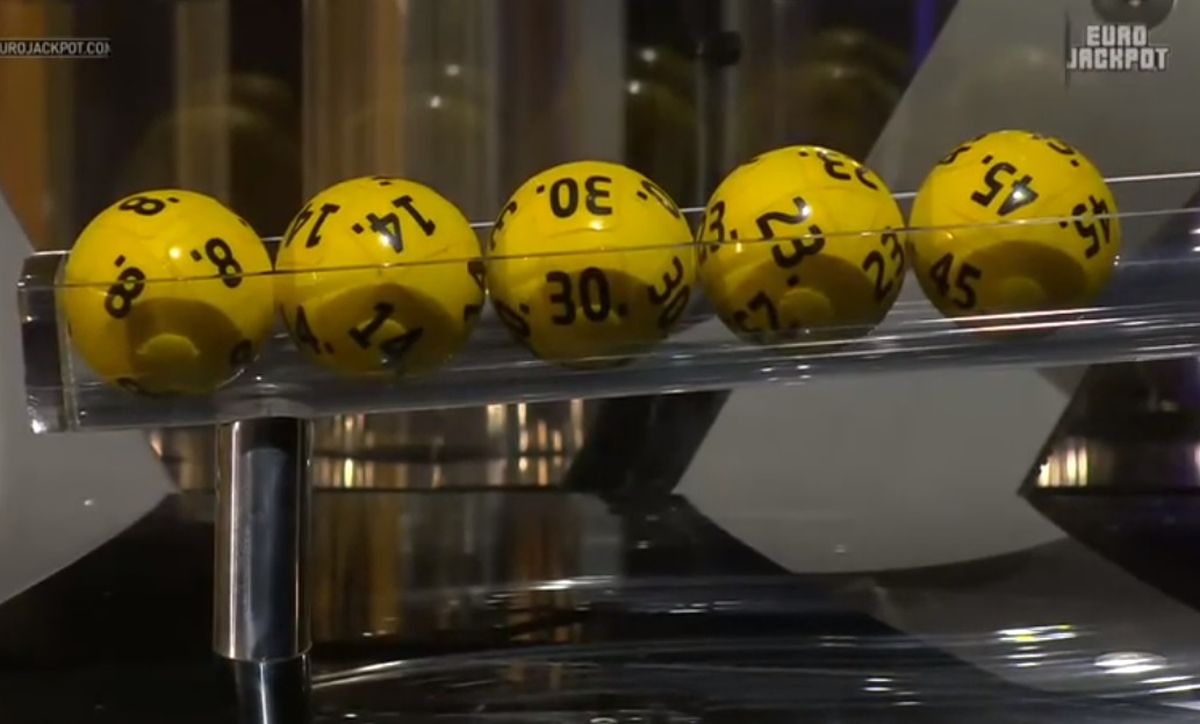 Eurojackpot: 174 milijuna kuna ide u Finsku, evo koliko su osvojili Hrvati