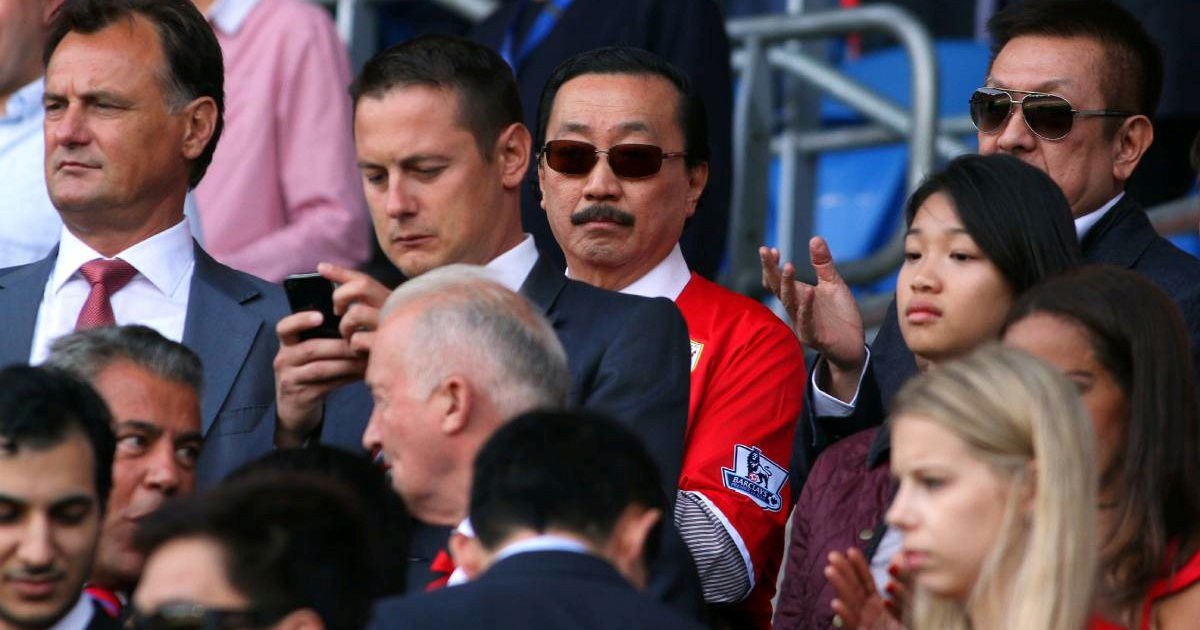 Malezijski milijarder se povukao iz FK Sarajeva