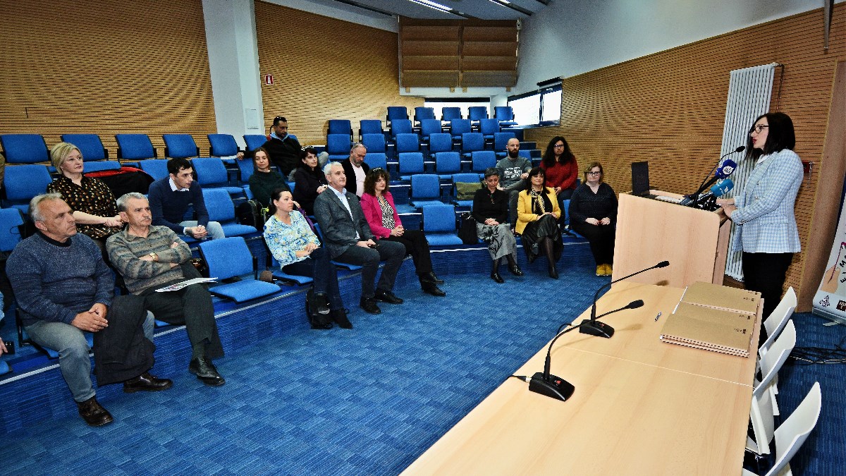 U Karlovcu uručeni ugovori za projekte i programe u sklopu javnih potreba u kulturi