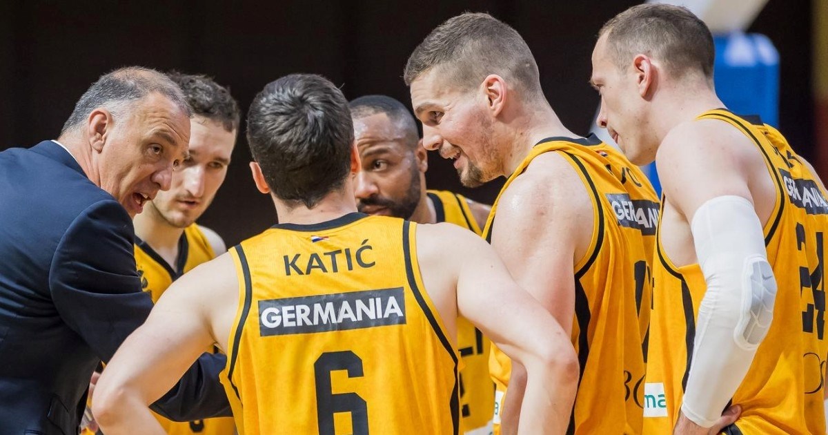 Košarkaši Splita izborili polufinale prvenstva i nastavili lov na duplu krunu