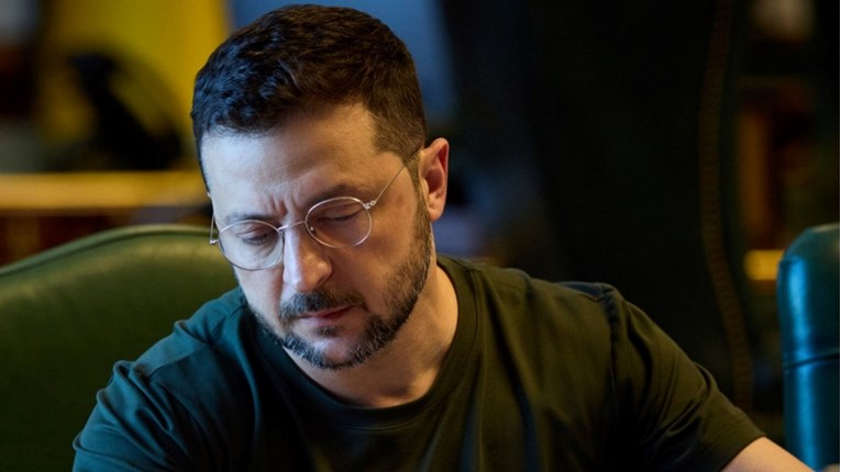 Zelenski: U ponedjeljak dolazim u SAD, s Trumpom ću pričati o kraju rata