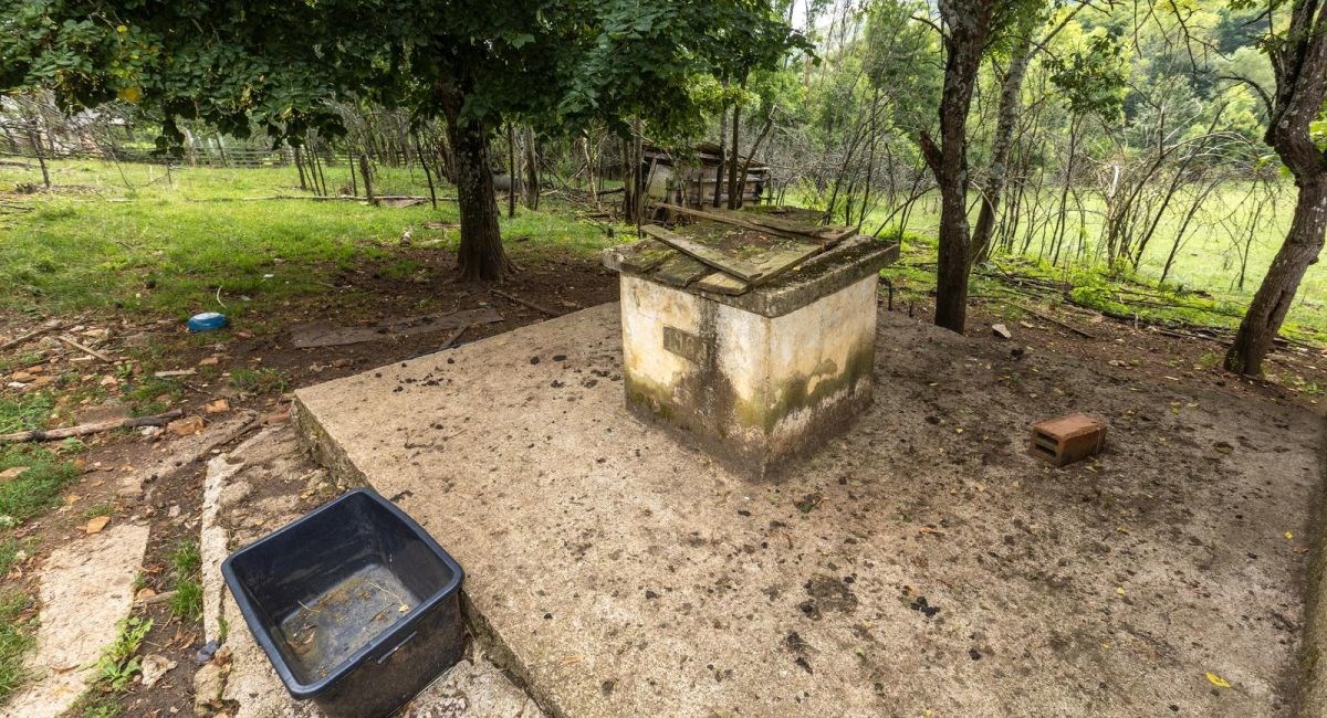 Muškarac (45) napao ženu (67) u Vrbovcu, bacio je u bunar