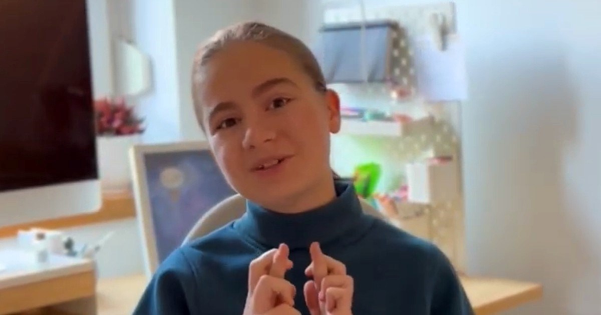 Ema nakon prolaska u finale: "Hvala svima u Hrvatskoj i inozemstvu. Puno mi znači"