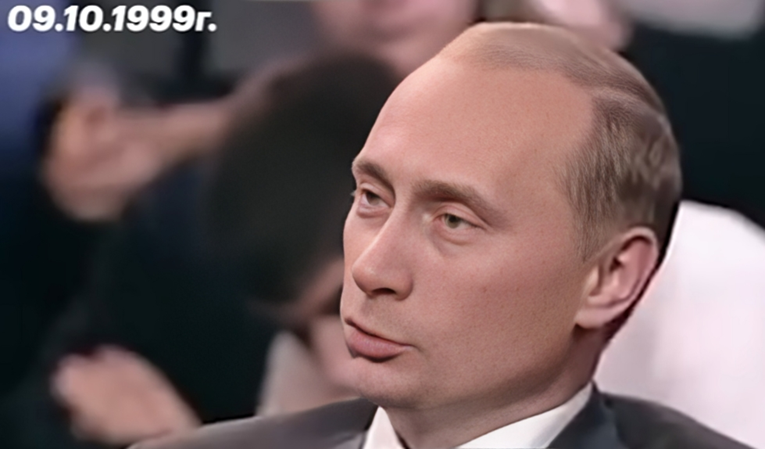 VIDEO Stari Putinov govor: Nećemo uzeti Krim, to je teška glupost