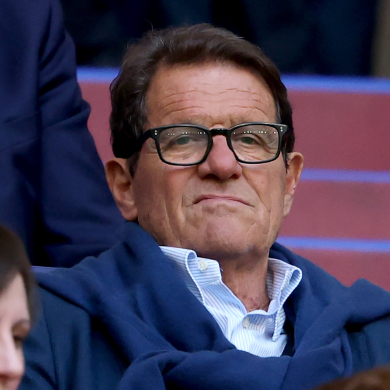 Capello: Talijanski nogomet je ono što smo vidjeli u Zenici