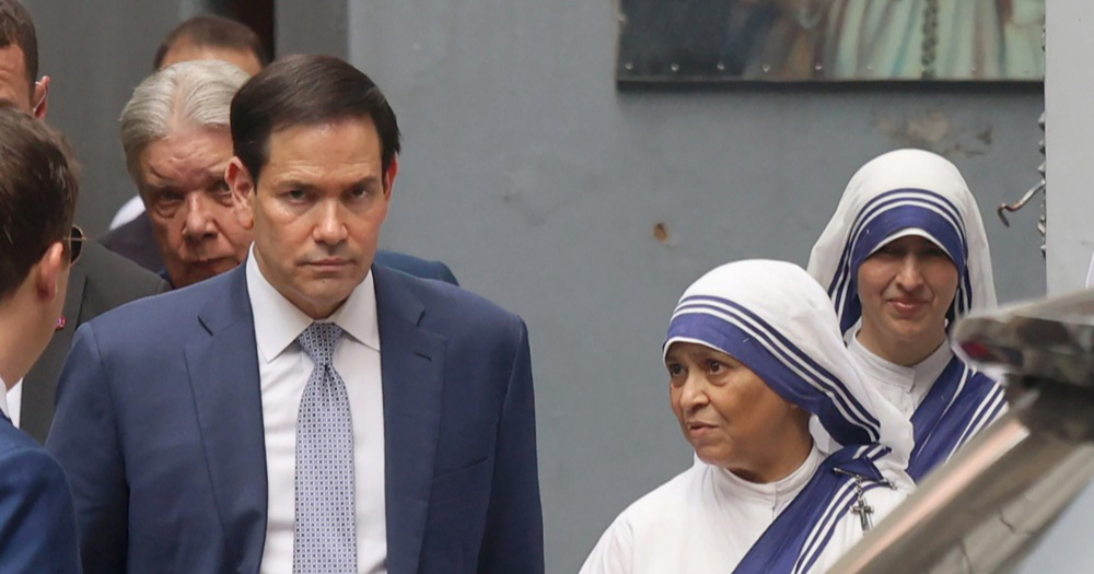 Rubio: Hormuz će se otvoriti na ovaj ili onaj način