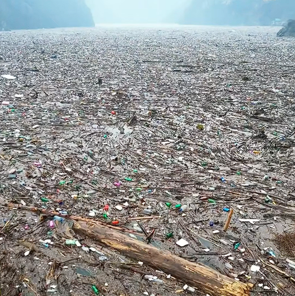 VIDEO Ovo je rijeka u BiH