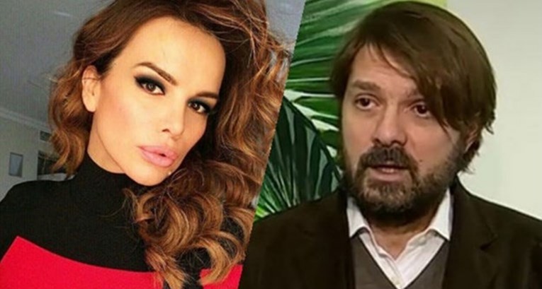 Severina i Milan ponovno na sudu, Srbi tvrde da mu je pjevačica prijetila
