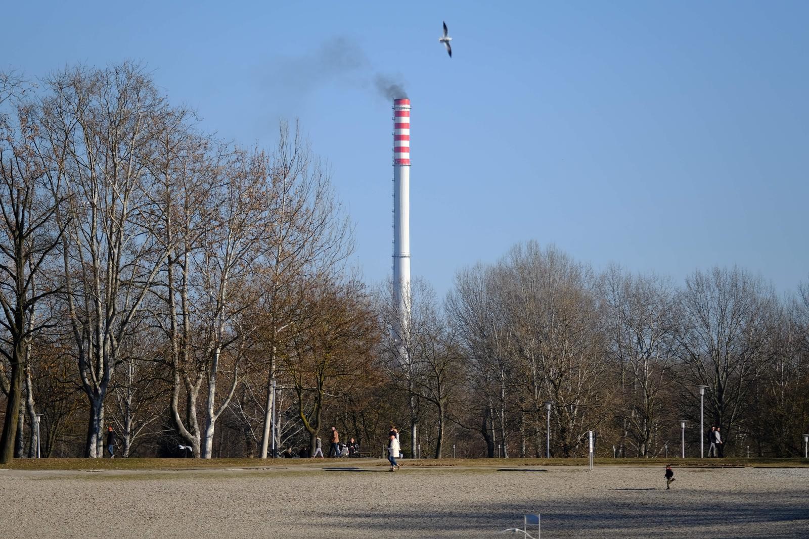 Ministarstvo zaštite okoliša: Kvaliteta zraka u Hrvatskoj generalno zadovoljavajuća