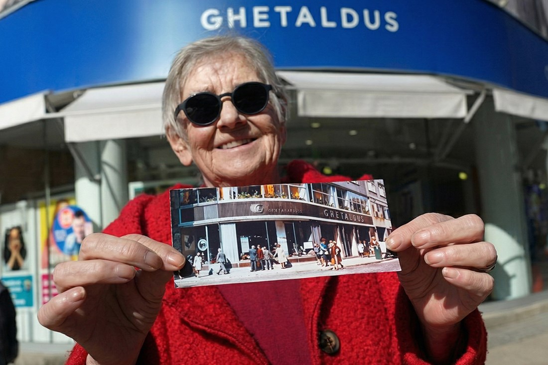 VIDEO Kako je izgledao pregled vida prije 70 godina?