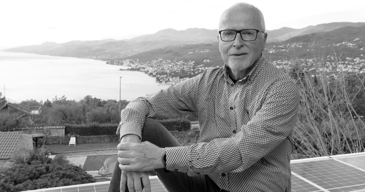 Umro je Andrej Baša, dugogodišnji direktor Melodija Istre i Kvarnera