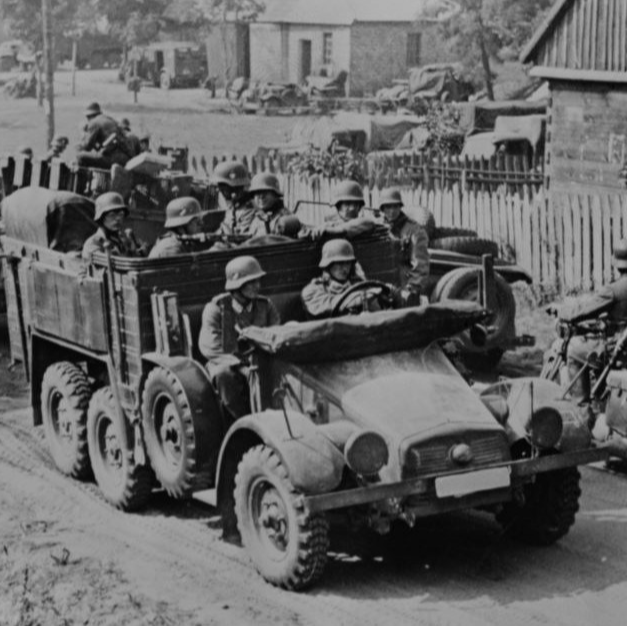 Dan kad su Hitler i Staljin postali saveznici. Poljska je uništena i raskomadana