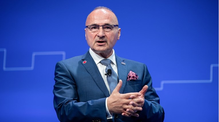 Grlić Radman: Žene imaju ključnu ulogu u okončanju ratova