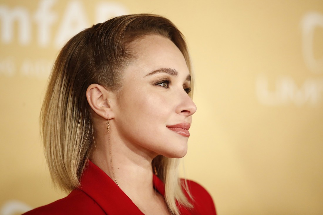 Policija se oglasila o smrti Hayden Panettiere